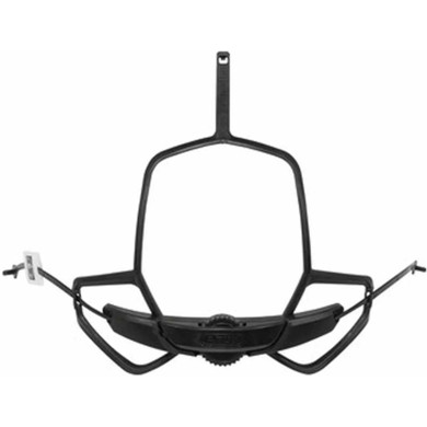 ABUS StormChaser Retention System