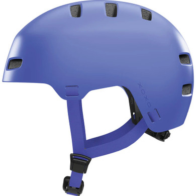 ABUS XOXO Helmet Mono Blue