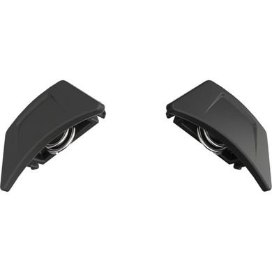 ABUS YouDrop Youth Full Face Butons Chinguard