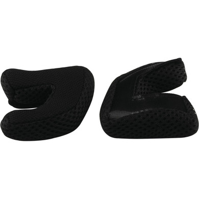 ABUS YouDrop Youth Full Face Chin Padding Set