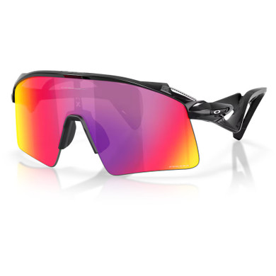 Oakley Stunt Wing Black Ink W/ Prizm Road Lens