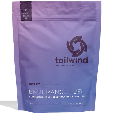 Tailwind Endurance Fuel 810g Berry