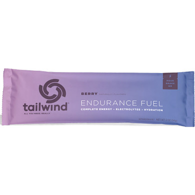 Tailwind Endurance Fuel Stick Pack Berry