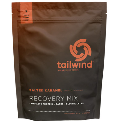 Tailwind Recovery Mix 911g Salted Caramel