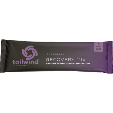 Tailwind Recovery Mix Stick Pack Chocolate