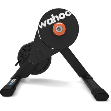 Wahoo Kickr Core 2 w/Zwift Click + Cog