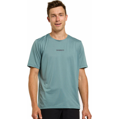 DHaRCO Mens Ather Short Sleeve Jersey Envy