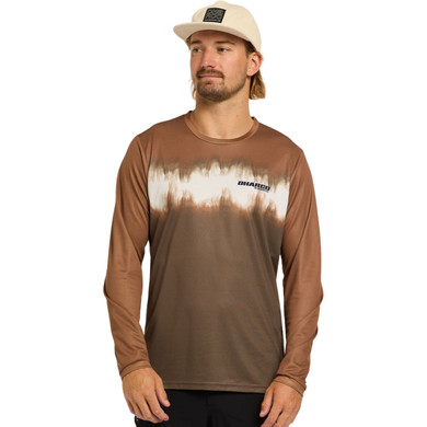 DHaRCO Mens Gravity Jersey Dune