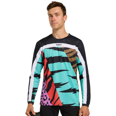 DHaRCO Mens Gravity Jersey Jinx