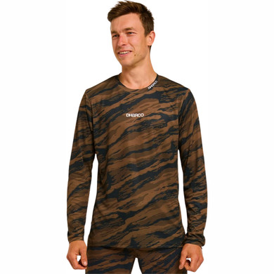 DHaRCO Mens Gravity Jersey Recon