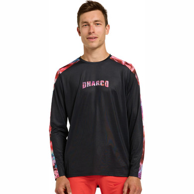 DHaRCO Mens Race Jersey Nebula