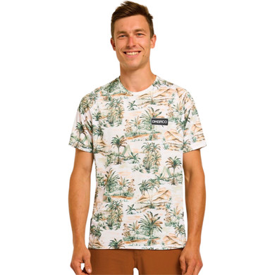 DHaRCO Mens Short Sleeve Jersey Lost