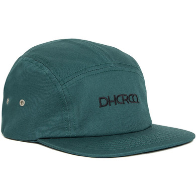 DHaRCO 5 Panel Hat Envy