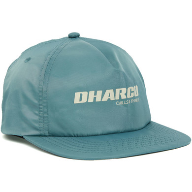 DHaRCO Legacy Cap Moss