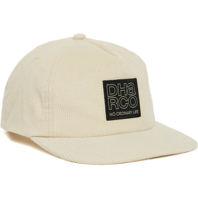 DHaRCO Legacy Cap Oat