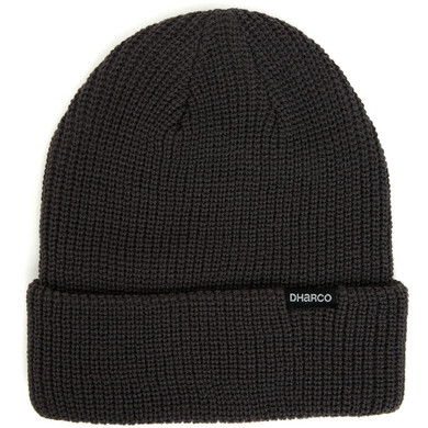 DHaRCO Loose U-Knit Beanie Storm