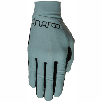 DHaRCO Womens Trail Glove Envy