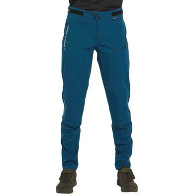 DHaRCO Womens Gravity Pants Morrocan Blue