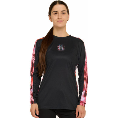 DHaRCO Womens Race Jersey Nebula