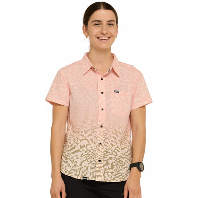 DHaRCO Womens Tech Party Shirt Priscilla