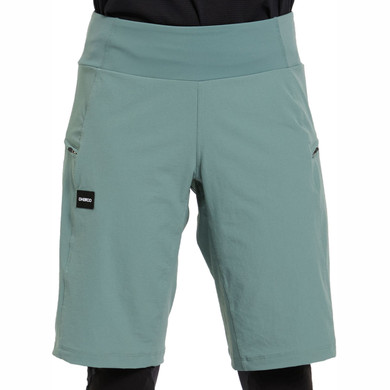 DHaRCO Womens Trail Shorts Envy