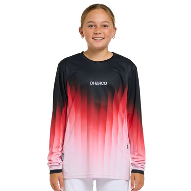 DHaRCO Youth Gravity Jersey Prism
