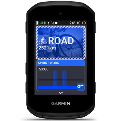Garmin Edge 550 Bike Computer Device Only