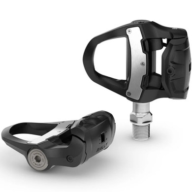 Garmin Rally RK110 Single-sensing Power Meter Look Keo