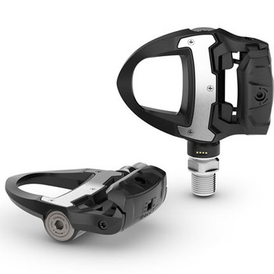 Garmin Rally RS210 Dual-sensing Power Meter Shimano SPD-SL