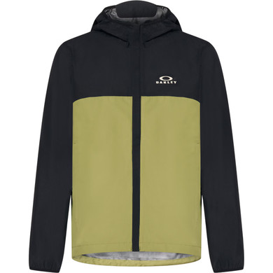 Oakley Elements 2.0 Shell Jacket Army Green/New Balsam