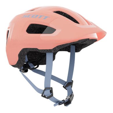 Scott Supra Junior Helmet (CE) Fresh Pink