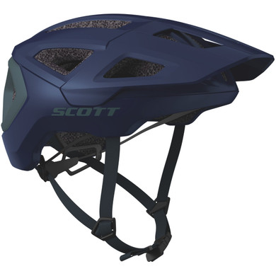 Scott Tago Plus Helmet Dark Blue