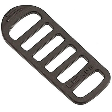 Lezyne Mounting Strap Strip Pro / Strip/ Radar Drive Black