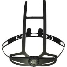 POC Ventral Adjustment System Uranium Black