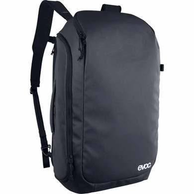 Evoc Athlete Backpack 30L Carbon Grey/Black