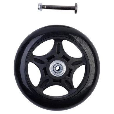 Evoc Bike Bag Wheel Black