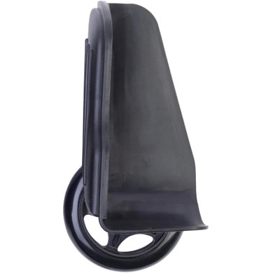 Evoc Bike Bag Wheel Case Rear Black