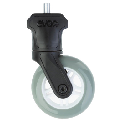 Evoc Clip On Wheel 1 Pin Black