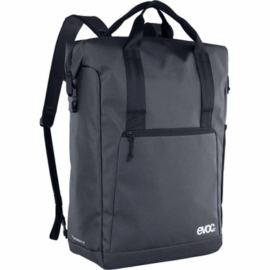 Evoc Tote Backpack 18L Carbon Grey/Black