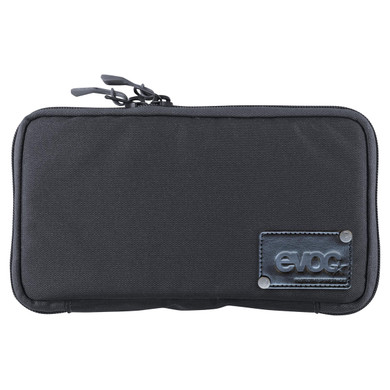 Evoc Travel Case Carbon Grey/Black