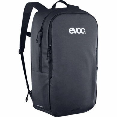 Evoc Urban Pack 25L Carbon Grey/Black