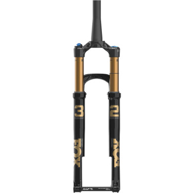 Fox 32 Float SC Remote Factory Series Shiny Black 29" Fork