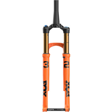 Fox 32 Float SC Remote Factory Series Shiny Orange 29" Fork
