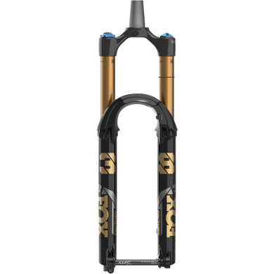Fox 38 Float Factory Series Shiny Black 27.5" Fork