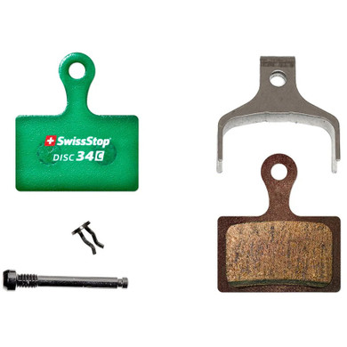 SwissStop Disc 34C Shimano Brake Pads