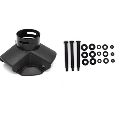 Feedback Sports Pro Mechanic HD Tripod Leg Fitting