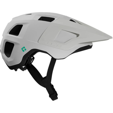 Lazer Finch KinetiCore Helmet Matte White Unisize
