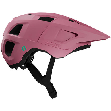 Lazer Finch KinetiCore Helmet Taffy Pink Unisize