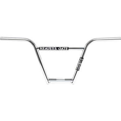 Cult Begin Handlebar 9.42" Chrome Polished