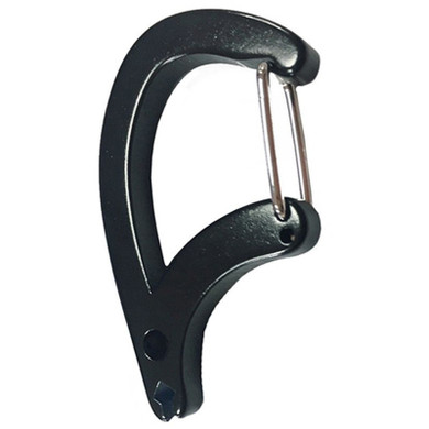 Cult Carabiner Spoke Wrench
